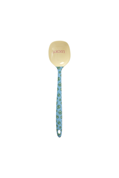 Melamine cooking spoon Good Luck