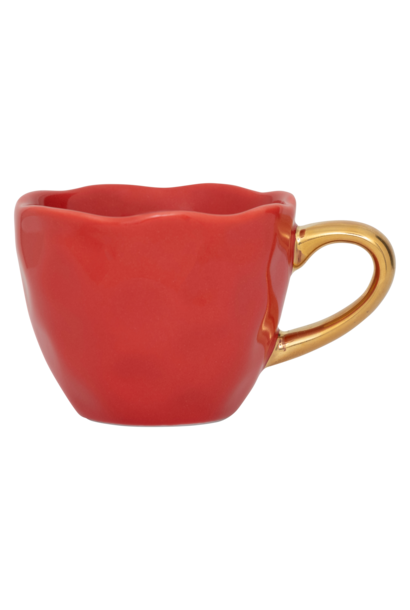 Cup espresso Good Morning raspberry