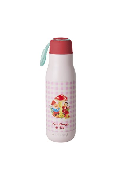 SS Thermos 500ml Love Therapy Gnome