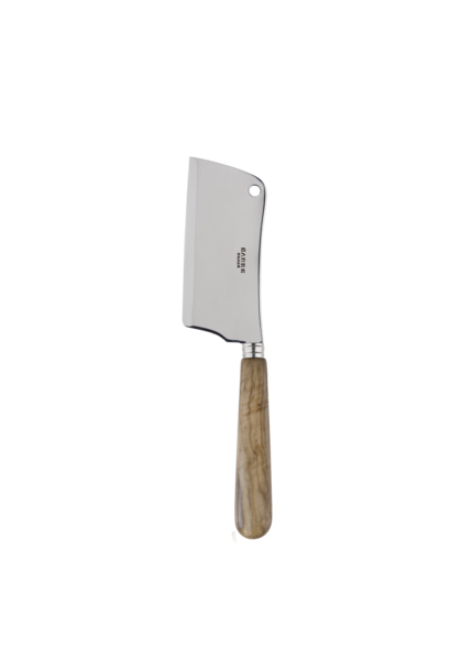 Lavandou Kaas hak mes / cleaver