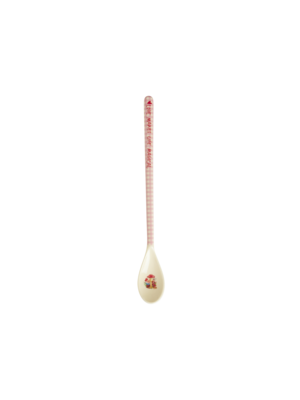 Rice Melamine lange lepel Love Therapy Gnome