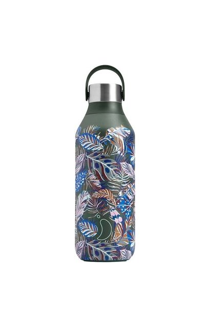 Chilly's Series 2 Bottle 500ml Liberty Chile Jam