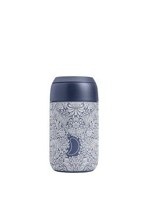 Chilly's Chilly's Series 2 Coffee Cup 340ml Liberty Survival