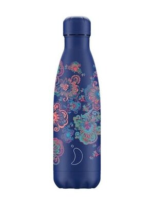 Chilly's Chilly's Bottle 500ml Boho Bandana