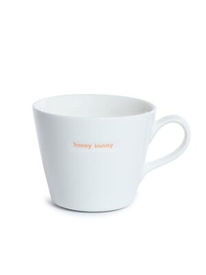 Keith Brymer Jones Bucket mug honey bunny