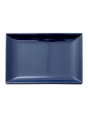 Rice Melamine Sushi bord Believe Midnight Blue