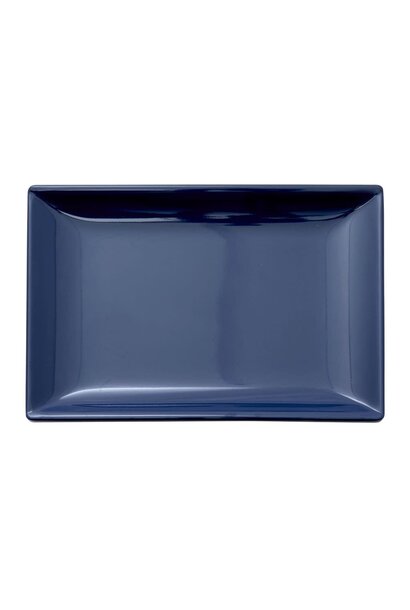 Melamine Sushi bord Believe Midnight Blue