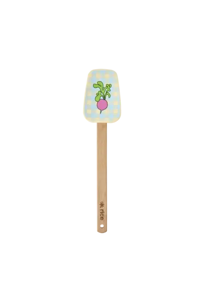 Silicone Spatel Ravishing Radish