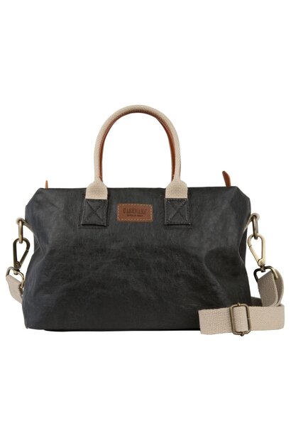 Roma Bag small TEC black