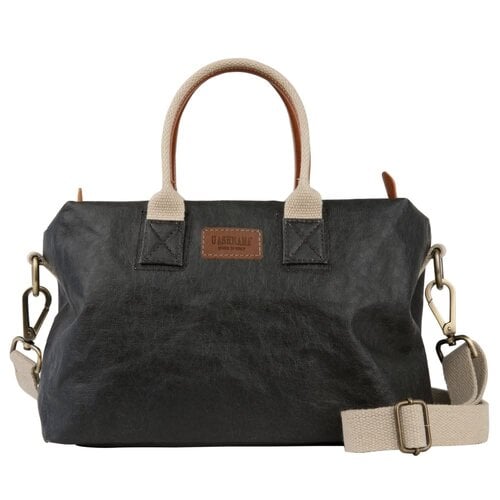 Uashmama Roma Bag small TEC black