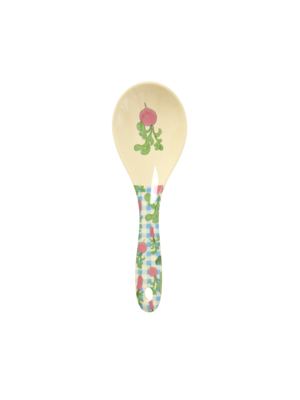 Rice Melamine opschep lepel Ravishing Radish