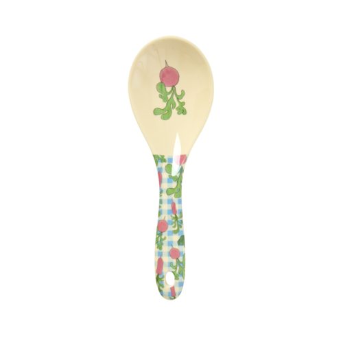 Rice Melamine opschep lepel Ravishing Radish