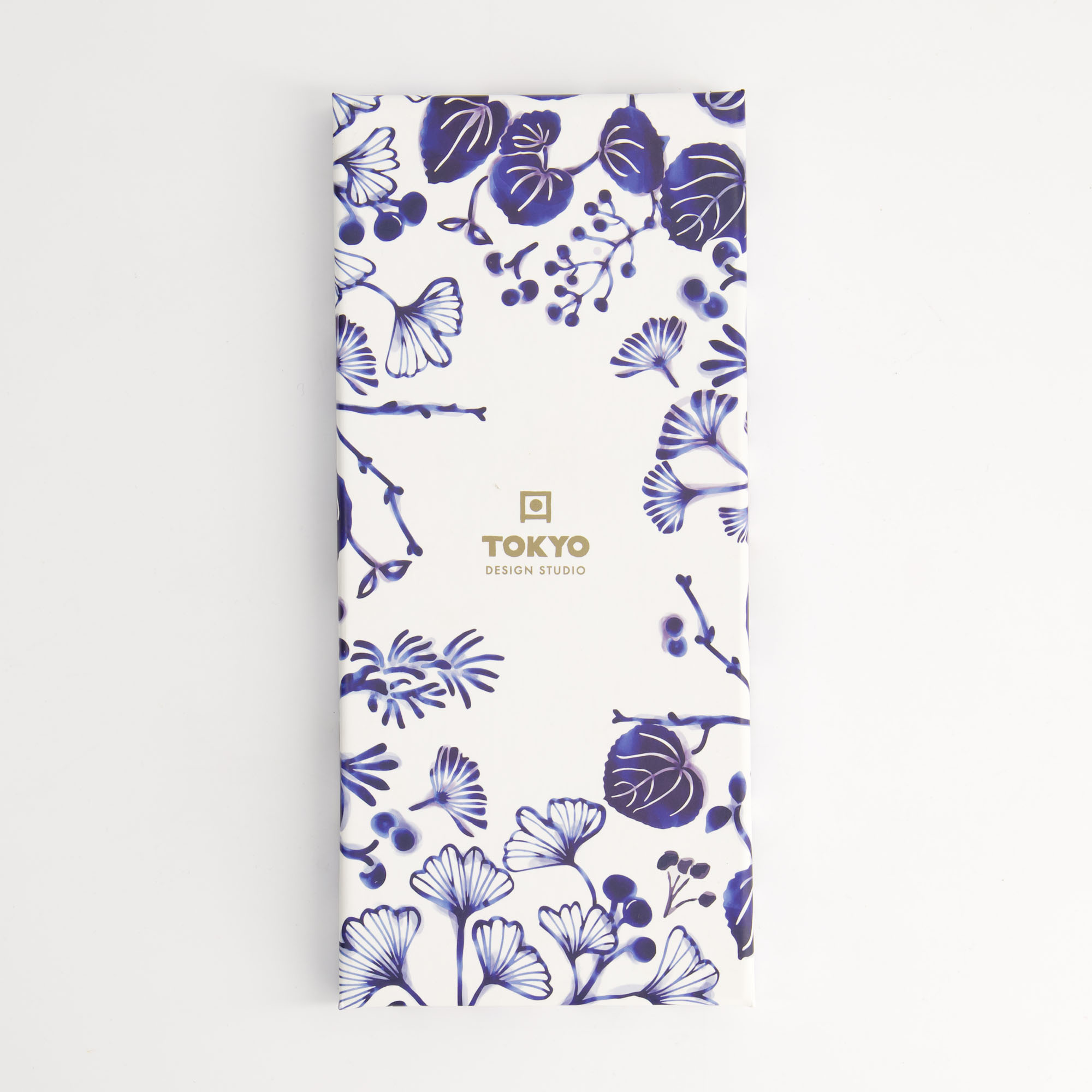 Chopstick Flora Japonica giftset/5-3