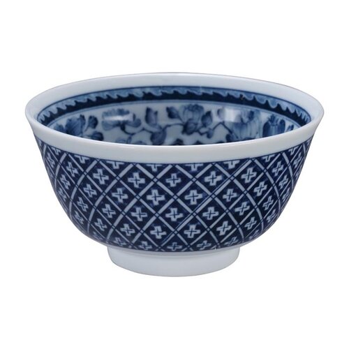 Tokyo Design Studio Kom 400ml Mixed Bowls Botan 12.8x6.5cm