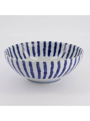 Tokyo Design Studio Ramen kom 1450ml Mixed Bowls - Dami Tokusa 21.3x8.2cm