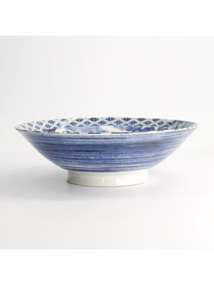 Tokyo Design Studio Ramen kom Mixed Bowls - Hawk 25.2x7.7cm