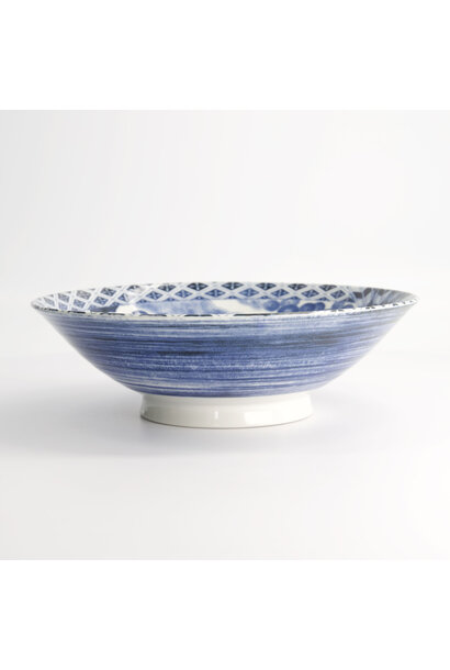 Ramen kom Mixed Bowls - Hawk 25.2x7.7cm
