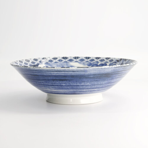 Tokyo Design Studio Ramen kom Mixed Bowls - Hawk 25.2x7.7cm