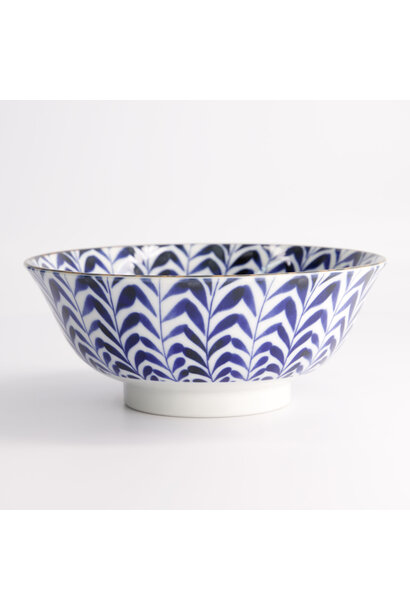 Ramen kom Mixed Bowls - Shidare 19x8cm