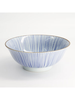 Tokyo Design Studio Ramen kom Mixed Bowls - Tokusa 19x8cm