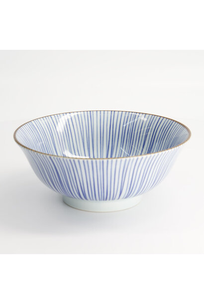 Ramen kom Mixed Bowls - Tokusa 19x8cm
