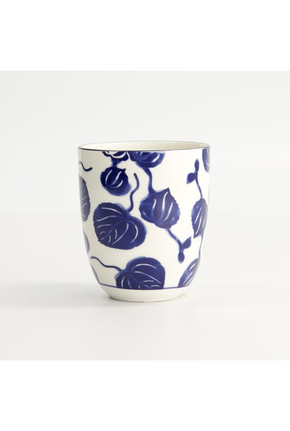Thee mok 170ml Flora Japonica - Ivy 7x8cm