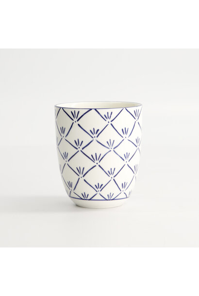 Thee mok 170ml Flora Japonica - Maple 7x8cm 170ml