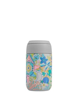 Chilly's Chilly's Series 2 Coffee Cup 340ml Liberty Tropical Trail