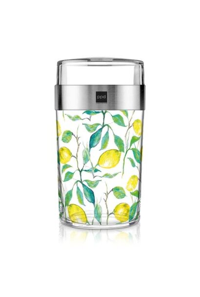 Salade / Snack To Go beker Beautiful Lemon