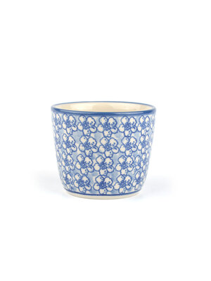 Bunzlau Castle Mok Tumbler 220ml Buttercup