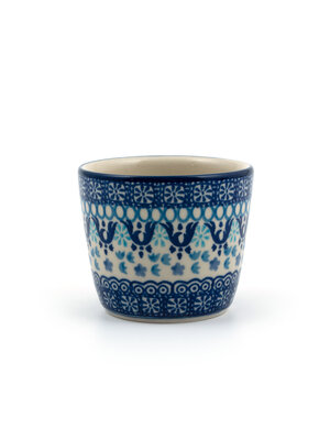 Bunzlau Castle Mok Tumbler 220ml Nautique