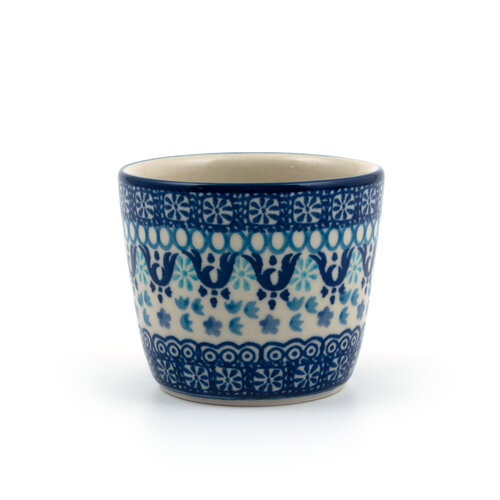 Bunzlau Castle Mok Tumbler 220ml Nautique Bunzlau Castle Mok Tumbler 220ml Nautique