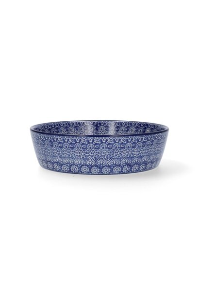 Kom Premium 820ml Lace