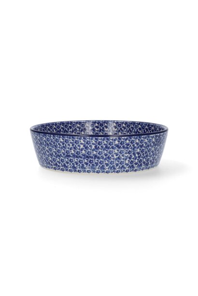 Kom Premium 820ml Indigo