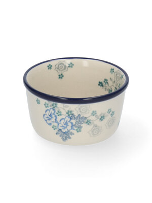 Bunzlau Castle Ramekin kom 190ml Hummingbird