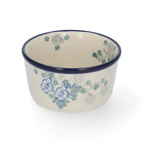 Bunzlau Castle Ramekin kom 190ml Hummingbird