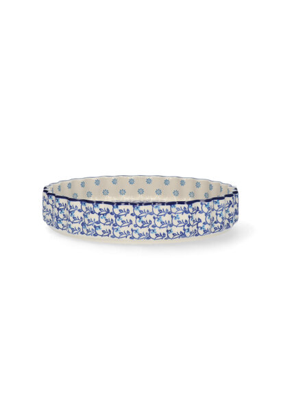 Pie Dish 1220ml Celebration 40years