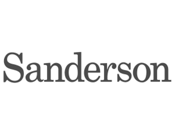 Sanderson
