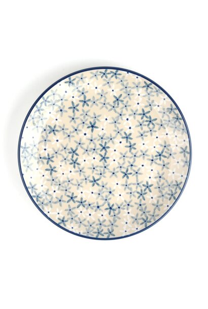 Diner bord Ø 25,5cm Sea Star