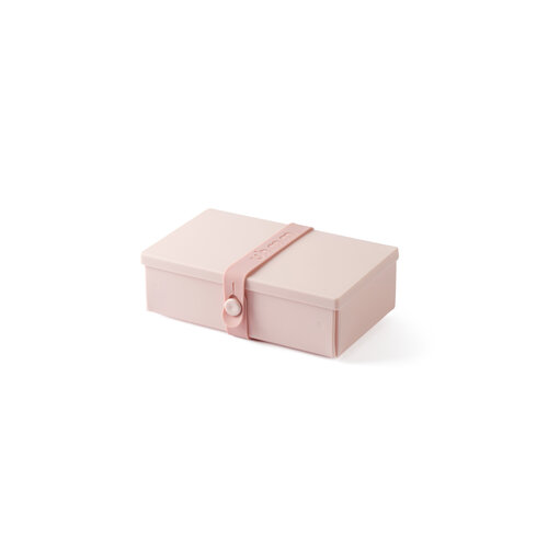 Uhmm Lunchbox no. 01 Delicate Pink box