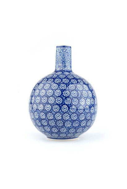 Vaas Spout 850ml Lace