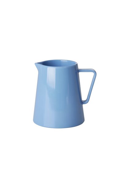 Copy of Melamine melk kan 150ml pink