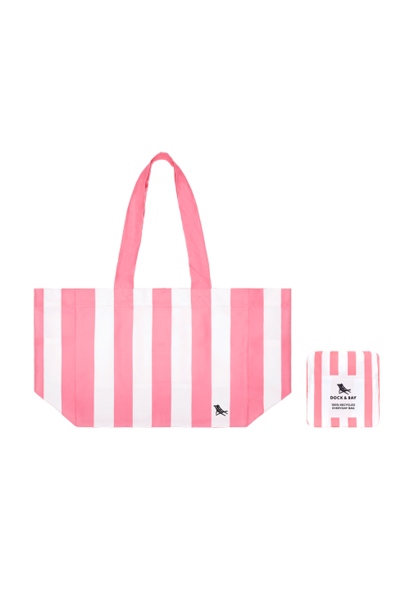 Tas Everyday Cabana Malibu pink medium