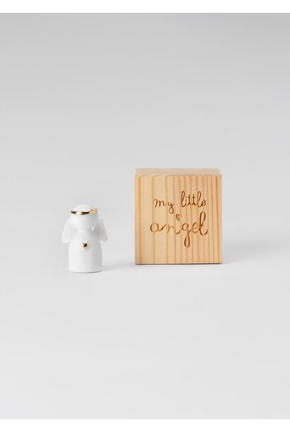 Lucky box My little angel