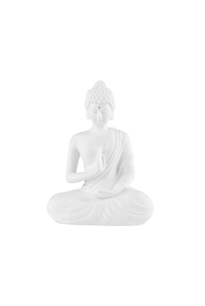 Zen spirit Boedha figuur / Buddha figure   11x6x15cm