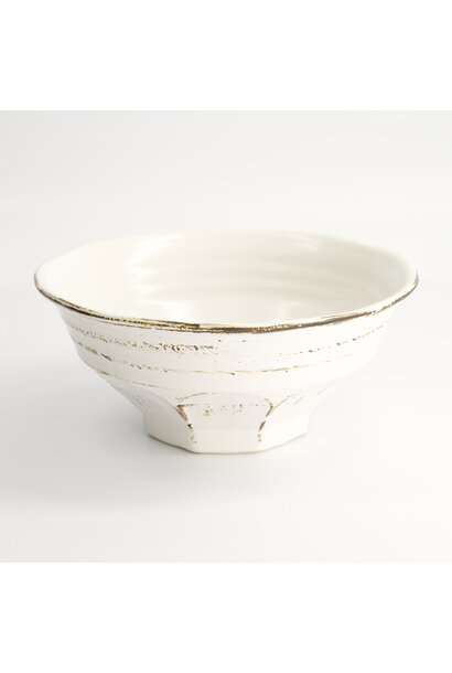 Ramen kom 1350ml Mixed Bowls Sabi Kobiki - 21.2x9.2cm