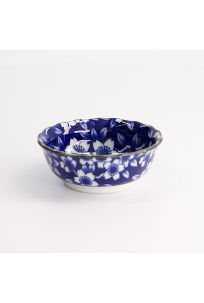 Saus schaaltje Sakura Dami - 9x3.5cm