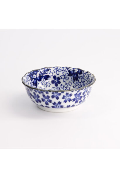 Saus schaaltje Sakura Chirashi - 9x3.5cm