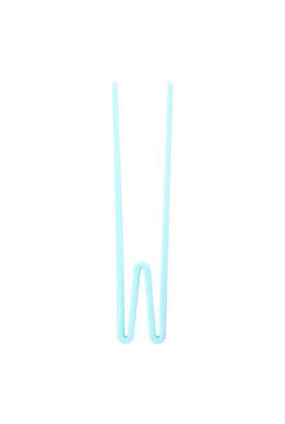 Melamine Beginner Chopstick Classic mint