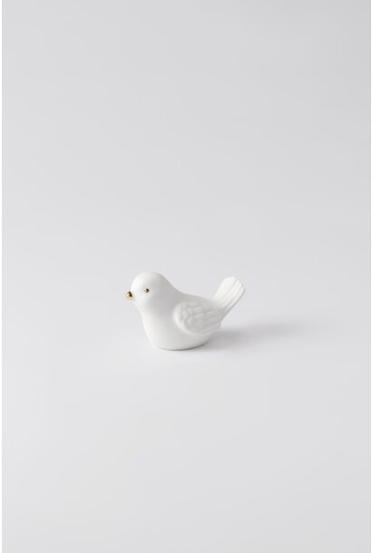Figuur Bird 7x4,5x4,5cm